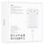  Гарнитура BT TWSHoco EW74/ , белый 