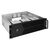  Корпус ExeGate Pro 3U450-12 EX298413RUS (RM 19", высота 3U, глубина 450, БП 2U-1000ADS, 2*USB) 