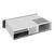  Корпус ExeGate Pro 2U330-03 EX297725RUS (RM 19", высота 2U, глубина 330, без БП, 2*USB) 