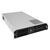  Корпус ExeGate Pro 2U650-05 EX297729RUS (RM 19", высота 2U, глубина 650, без БП, 2*USB) 