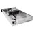  Корпус ExeGate Pro 2U650-05 EX297729RUS (RM 19", высота 2U, глубина 650, без БП, 2*USB) 