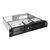  Корпус ExeGate Pro 2U400-04 EX297726RUS (RM 19", высота 2U, глубина 400, без БП, 2*USB) 