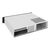  Корпус ExeGate Pro 2U400-04 EX297726RUS (RM 19", высота 2U, глубина 400, без БП, 2*USB) 