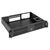  Корпус ExeGate Pro 2U350-33 EX297591RUS (RM 19", высота 2U, глубина 350, без БП, 2*USB+1* USB3.0) 