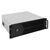  Корпус ExeGate Pro 3U450-12 EX298403RUS (RM 19", высота 3U, глубина 450, БП 1U-900ADS, 2*USB) 