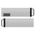  Корпус ExeGate Pro 3U450-12 EX298411RUS (RM 19", высота 3U, глубина 450, БП 2U-800ADS, 2*USB) 