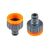  Адаптер внешний STARTUL Garden ST6011-9-3/4-1 3/4" и 1" 