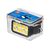 Фонарь FOCUSray 1301 8 диодов 3W COB, акк 18650 1200мАН, 3.7V встроенный, сенсор, индикатор заряда 