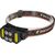  Фонарь FOCUSray 1305 акк 18650 1200мАН 3.7V сенсор, индикатор зарядки, 4 диода 4W+ 2 СОВ 3W 