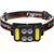  Фонарь FOCUSray 1305 акк 18650 1200мАН 3.7V сенсор, индикатор зарядки, 4 диода 4W+ 2 СОВ 3W 