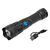  Фонарь FOCUSray 1313 акк 14500 400мАН диод 1W 