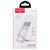  Держатель настольный Hoco PH43 Main-way (silver) (214021) 