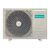  Настенный кондиционер Hisense AS-12HW4RLRKC01AG/AS-12HW4RLRKC01AW 