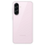  Смартфон Samsung Galaxy A56 5G (SM-A566ELICCAU) 8Gb/256Gb розовый 3G 4G 2Sim 6.7" 1080x2340 Android 15 50Mpix 802.11 a/b/g/n/ac/ax NFC GPS 