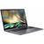  Ноутбук Acer Aspire 3 A317-55P-380H (NX.KDKCD.00F) 17.3", IPS, Intel N305 1.8ГГц, 8 ядер, 8ГБ 512ГБ SSD, Intel UHD Graphics, Windows 11, серебристый 