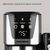  Кофеварка Redmond CM715 Сталь 