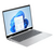  Ноутбук HP Envy 14-FC0023DX (9T8G4UA#ABA) 14" Intel U7-155U 16GB/1T W11H Merteor Silver 