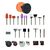  Станок точильный Einhell TC-XG 75 Kit (4412559) 