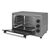  Мини-печь KRAFT KF-MO 270 FGR серый 