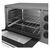  Мини-печь KRAFT KF-MO 270 FGR серый 