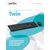  Беспров. набор клавиатура+ оптическая мышь Perfeo "TWIN":  USB 