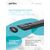  Беспров. набор клавиатура+ оптическая мышь Perfeo "TWIN":  USB 