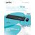  Беспров. набор клавиатура+ оптическая мышь Perfeo "TWIN":  USB 