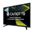  Телевизор LEFF 43F690T Smart Салют 