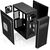  Корпус Zalman T6 черный 