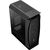  Корпус Aerocool Aero One Eclipse-G-BK-v1 черный без БП 