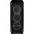 Корпус Aerocool Aero One Eclipse-G-BK-v1 черный без БП 