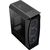  Корпус Aerocool Aero One Eclipse-G-BK-v1 черный без БП 