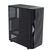  Корпус Formula F-3401 (V1) черный без БП ATX 3x120mm 2xUSB2.0 1xUSB3.0 audio bott PSU 