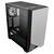  Корпус Thermaltake H550 TG RGB черный без БП ATX 5x120mm 5x140mm 2xUSB2.0 1xUSB3.0 audio bott PSU (CA-1P4-00M1WN-00) 