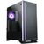  Корпус Zalman S5 черный без БП ATX 6x120mm 2x140mm 2xUSB2.0 1xUSB3.0 audio bott PSU 