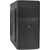  Корпус Minitower ExeGate EX286427RUS BA-309-500W-8 (mATX, БП AA500 с вент. 8см, 2*USB, HD аудио, черный) 