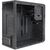  Корпус Minitower ExeGate EX286427RUS BA-309-500W-8 (mATX, БП AA500 с вент. 8см, 2*USB, HD аудио, черный) 