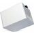  Корпус ACD RD021 White Protective case,ABS Case, Only Suitable for Orange Pi Zero, can't hold Expansion Board inside 