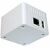  Корпус ACD RD021 White Protective case,ABS Case, Only Suitable for Orange Pi Zero, can't hold Expansion Board inside 