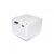  Корпус ACD RD021 White Protective case,ABS Case, Only Suitable for Orange Pi Zero, can't hold Expansion Board inside 