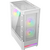  Корпус Cougar Airface RGB White, 2х140мм + 1x120mm ARGB Fan, ARGB Fan Hub, без БП, белый, ATX 