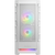  Корпус Cougar Airface RGB White, 2х140мм + 1x120mm ARGB Fan, ARGB Fan Hub, без БП, белый, ATX 
