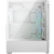  Корпус Cougar Airface RGB White, 2х140мм + 1x120mm ARGB Fan, ARGB Fan Hub, без БП, белый, ATX 