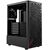  Корпус ADATA XPG Valor Air Black (VALORAIRMT-BKCWW) Mid-Tower 