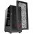  Корпус ADATA XPG Valor Air Black (VALORAIRMT-BKCWW) Mid-Tower 