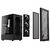  Корпус ADATA XPG Valor Air Black (VALORAIRMT-BKCWW) Mid-Tower 