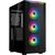  Корпус Silverstone SST-FA512Z-BG G41FA512ZBG0020 High airflow ATX mid-tower chassis with dual radiator support and ARGB lighting High airflow ATX 