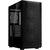  Корпус Silverstone SST-FA512Z-BG G41FA512ZBG0020 High airflow ATX mid-tower chassis with dual radiator support and ARGB lighting High airflow ATX 