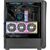  Корпус Silverstone SST-FA512Z-BG G41FA512ZBG0020 High airflow ATX mid-tower chassis with dual radiator support and ARGB lighting High airflow ATX 