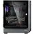  Корпус ZALMAN i6, EATX, Black, Front Mesh, Window, 2x3.5", 3x2.5", 1xUSB2.0, 1xUSB3.0, 1xUSB Type C, Front 3x140mm RGB LED, Rear 1x140mm RGB LED 